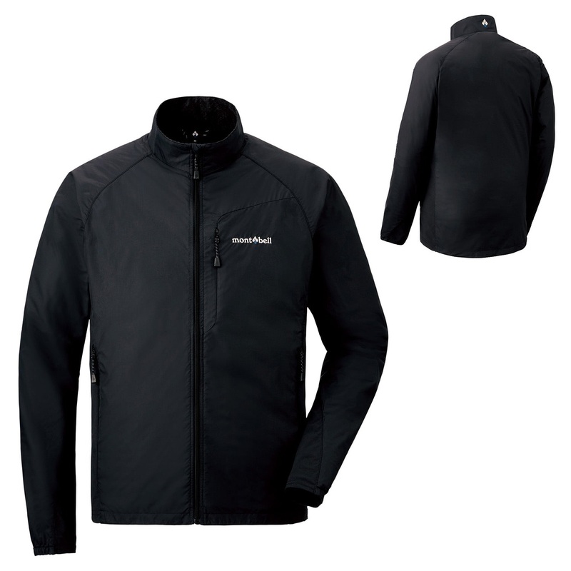 Montbell Light Shell Jacket Men’s