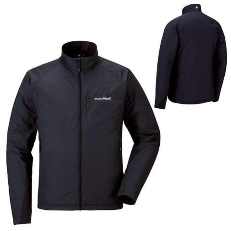 Montbell Light Shell Jacket Women’s