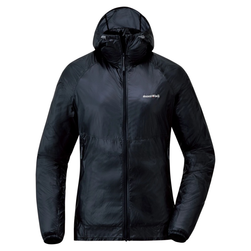 Montbell Tachyon Hooded Jacket Women’s