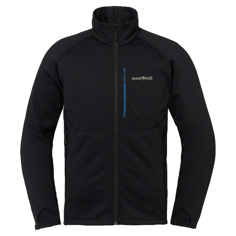Montbell Trail Action Jacket Men’s