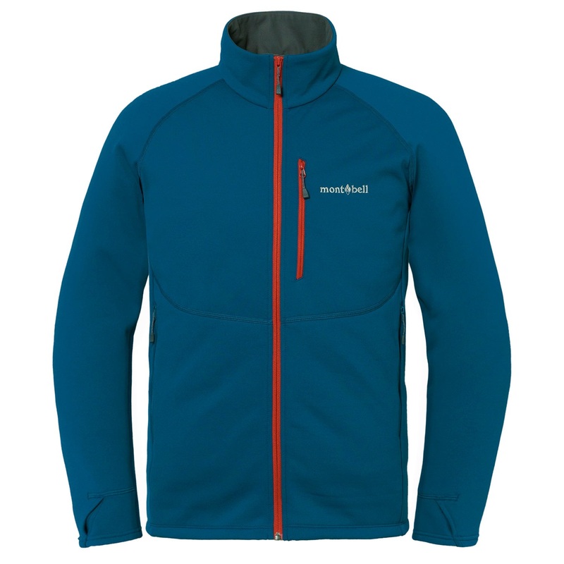 Montbell Trail Action Jacket Men’s