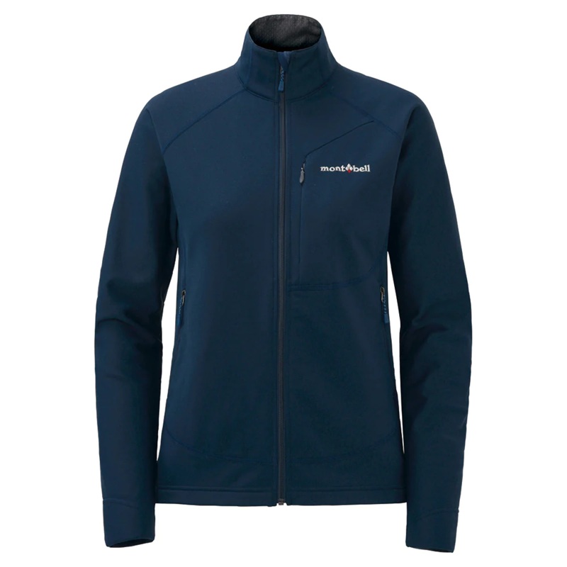 Montbell Trail Action Jacket Women’s