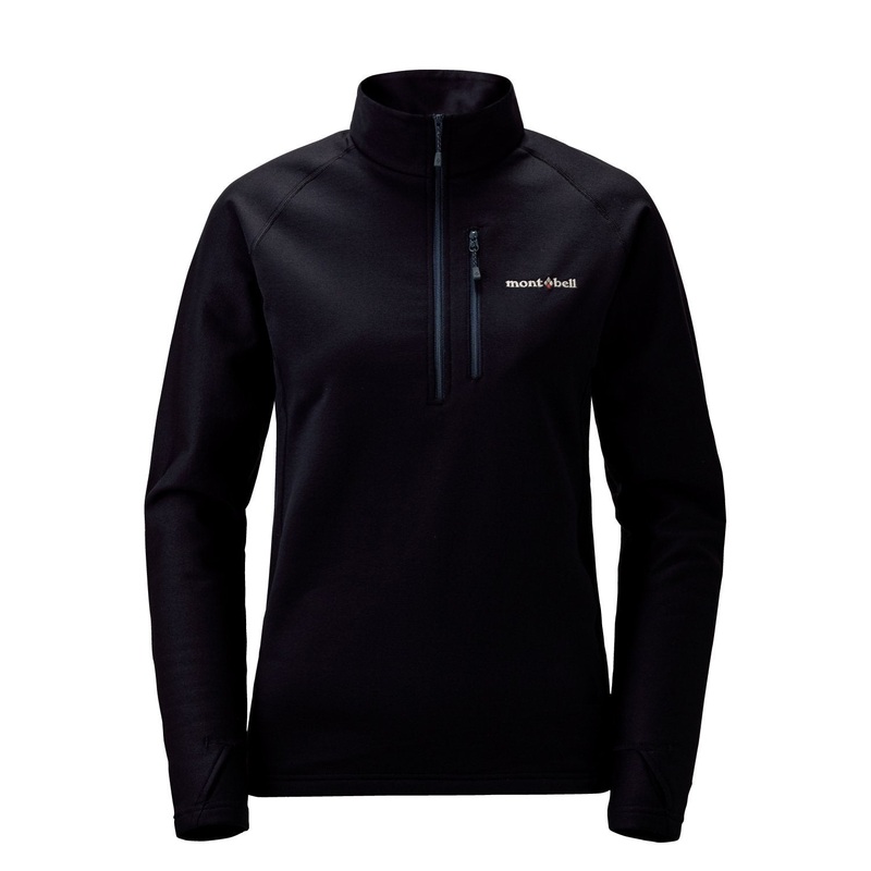 Montbell Trail Action Pullover Women’s