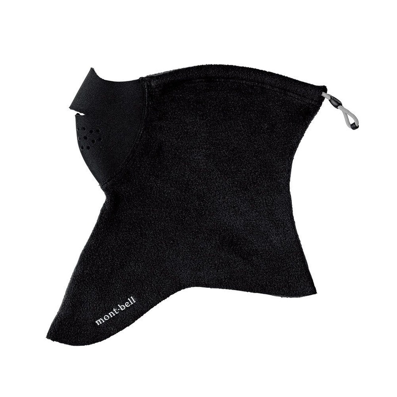 Montbell Climaprene Face Neck Gaiter
