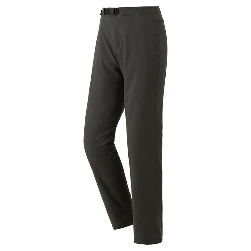 Montbell Cool Pants Women’s|Gunmetal|Dark Navy|Brown Olive|Tan|S|M|L|XL|US6|US8|US10|US12|US14|US16