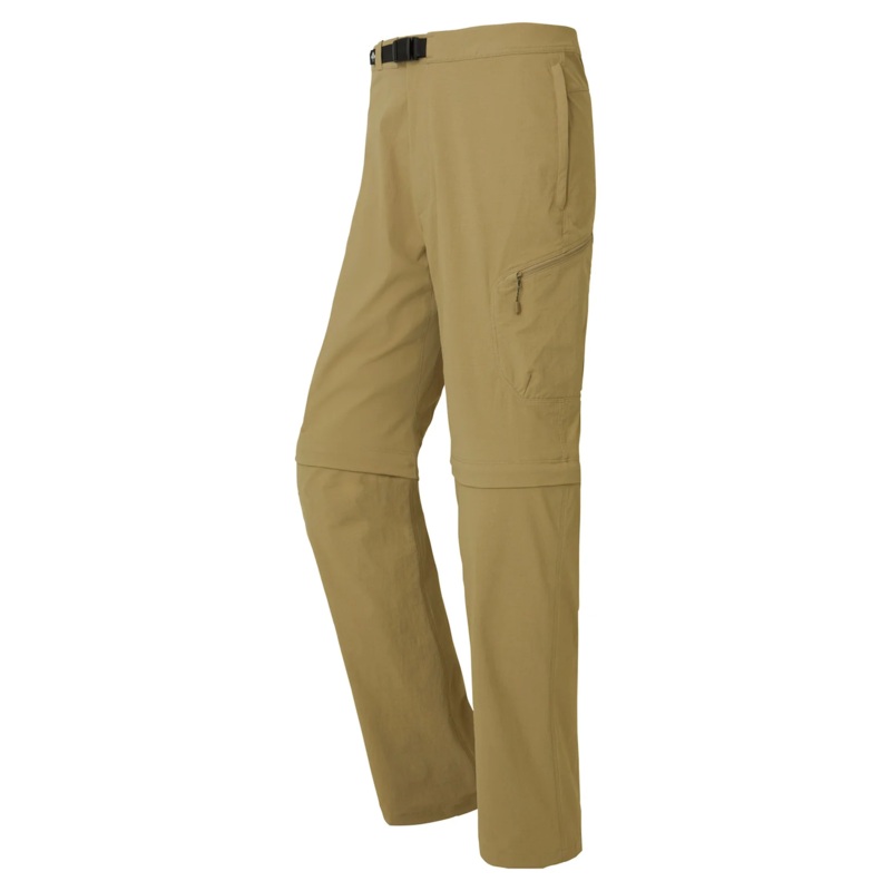 Montbell Light OD Convertible Pants Men’s