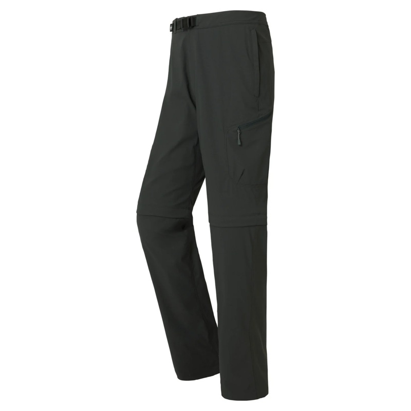 Montbell Light OD Convertible Pants Men’s