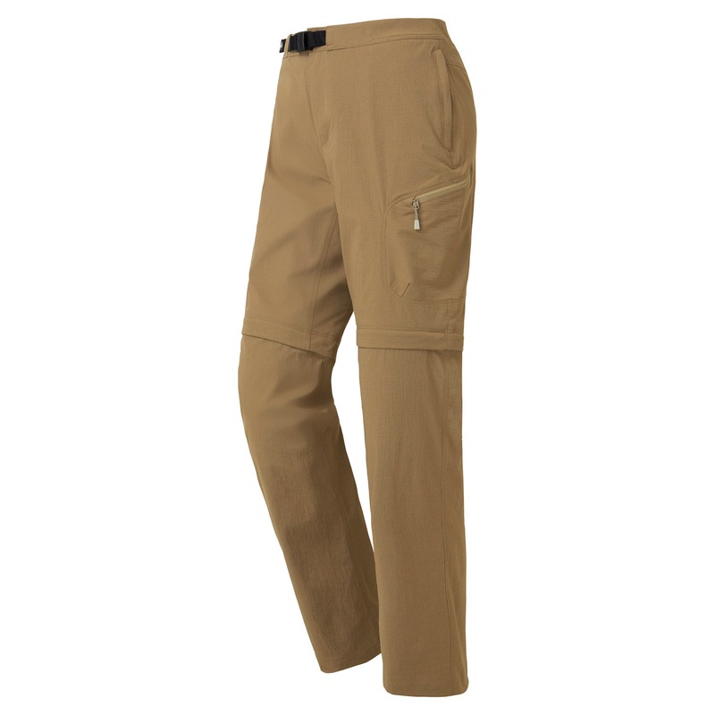Montbell Light OD Convertible Pants Women’s