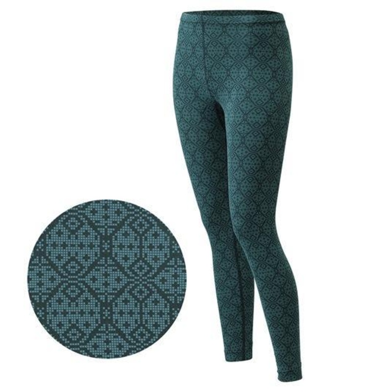 Montbell Light Trail Tights Women’s