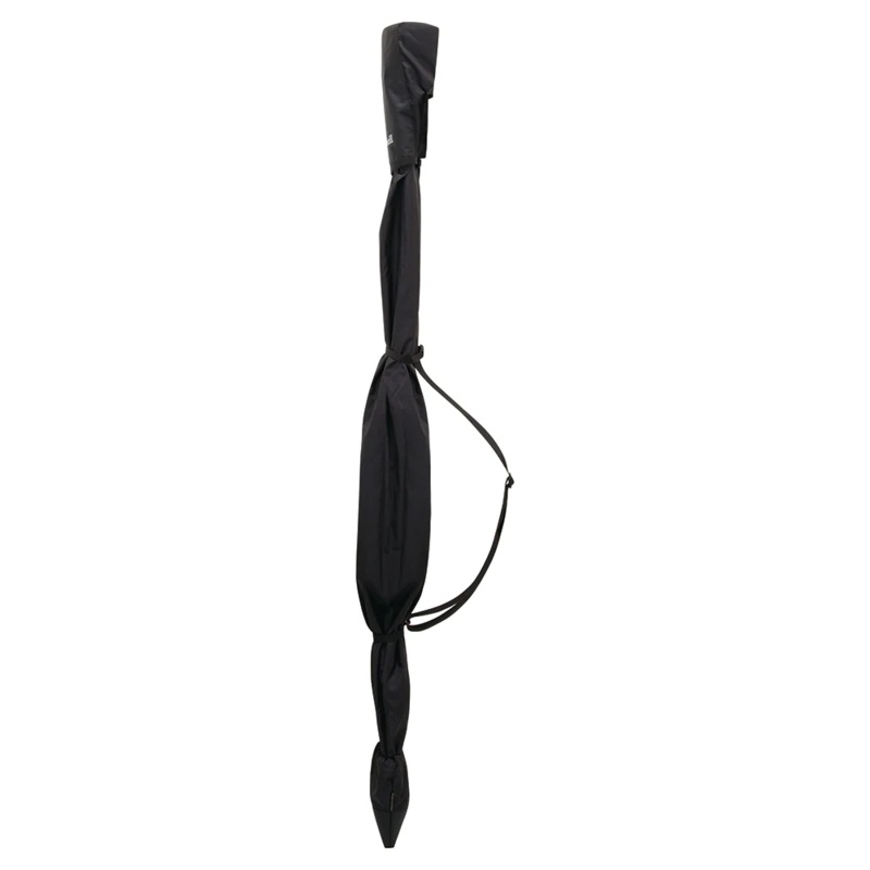 Montbell Pocketable Ski Case|Black