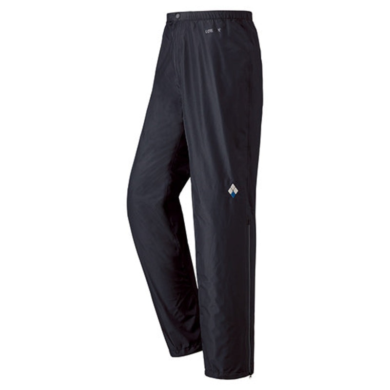 Montbell Rain Dancer Pants Men’s