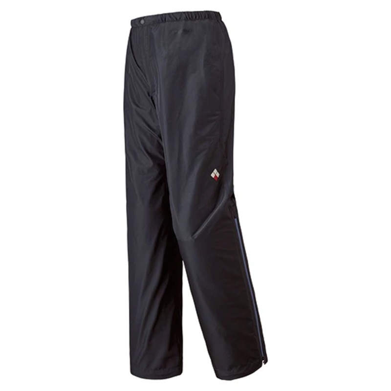 Montbell Rain Dancer Pants Women’s