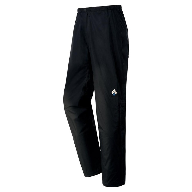 Montbell Rain Hiker Pants Men’s