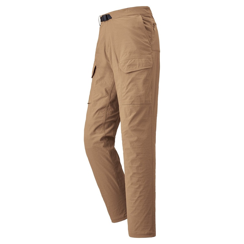 Montbell Stretch Cargo Pants Women’s