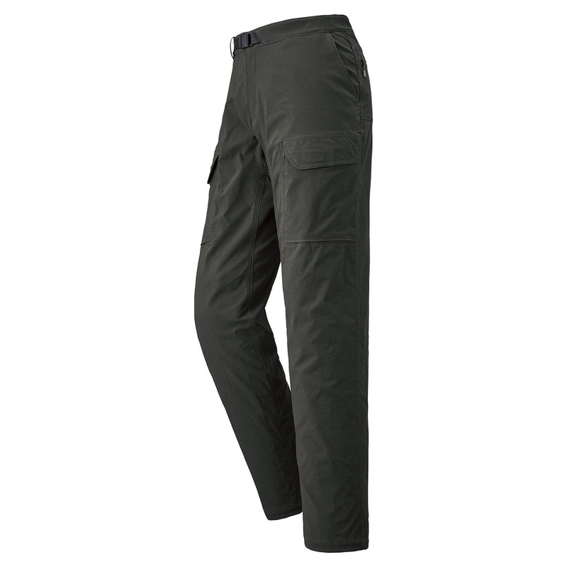 Montbell Stretch Cargo Pants Women’s