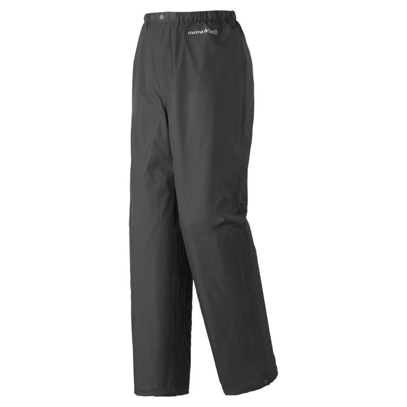 Montbell Thunder Pass Pants Women’s