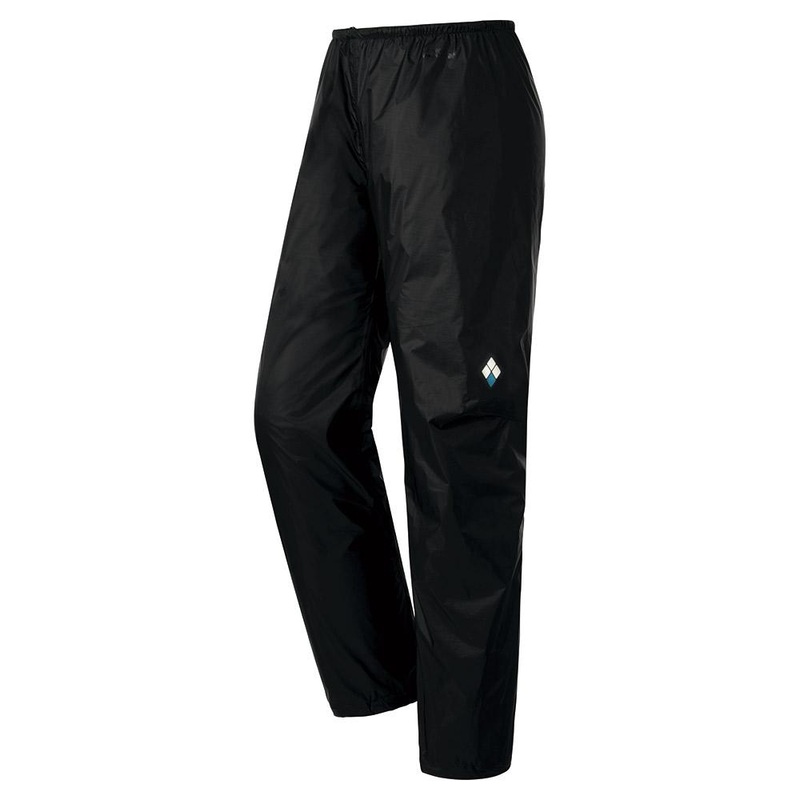 Montbell Versalite Pants Men’s
