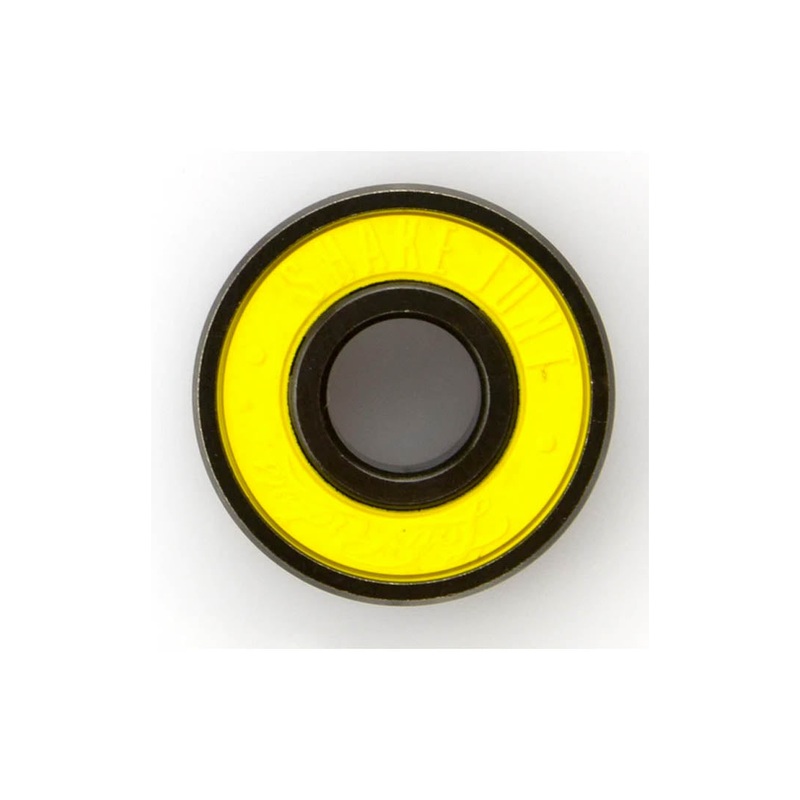 Lowrider Bearings