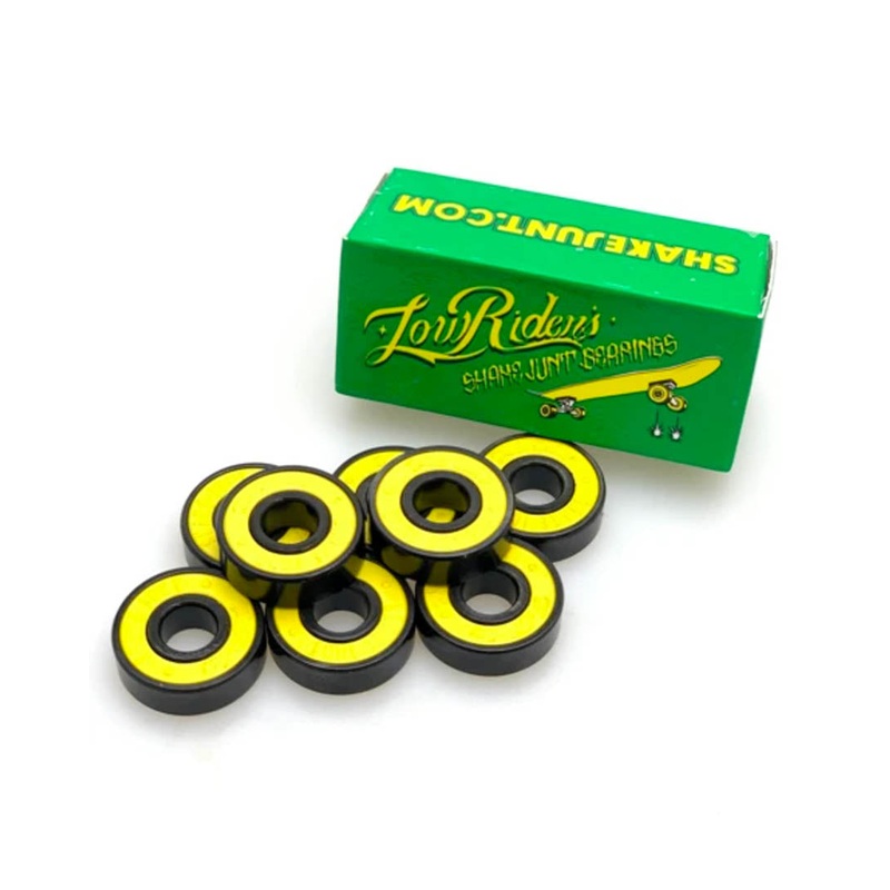 Lowrider Bearings
