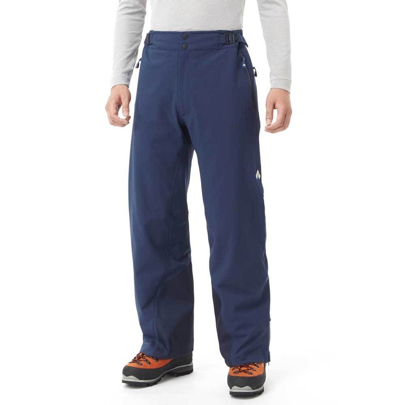 Montbell Dry-Tec Insulated Pants Men’s