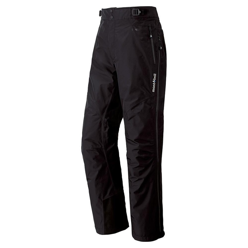 Montbell Insulated Alpine Pants Men’s