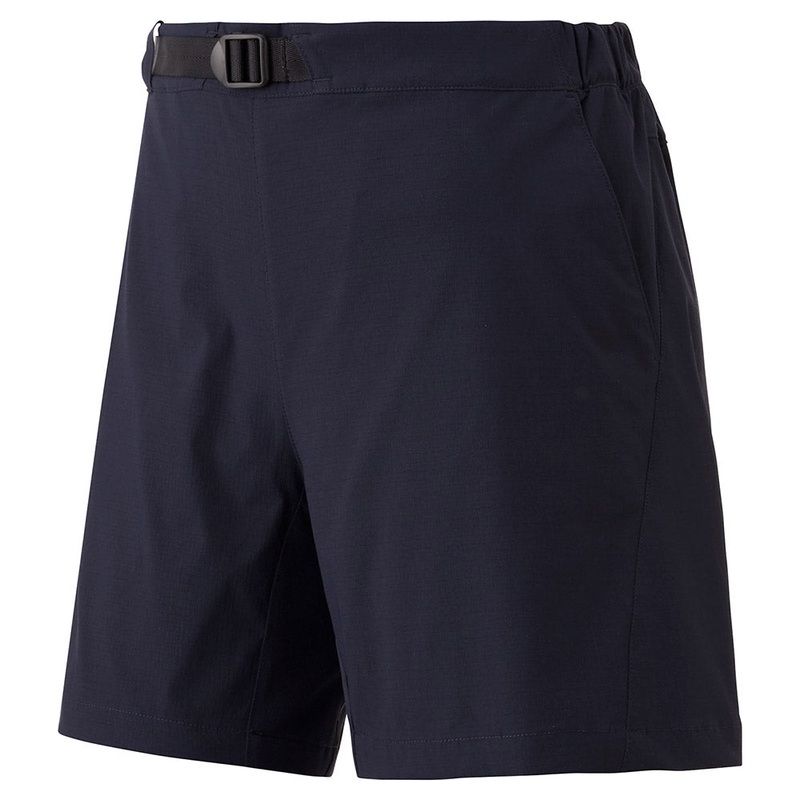 Montbell OD Shorts Women’s|Black Navy|Mustard|S|M|L|XL