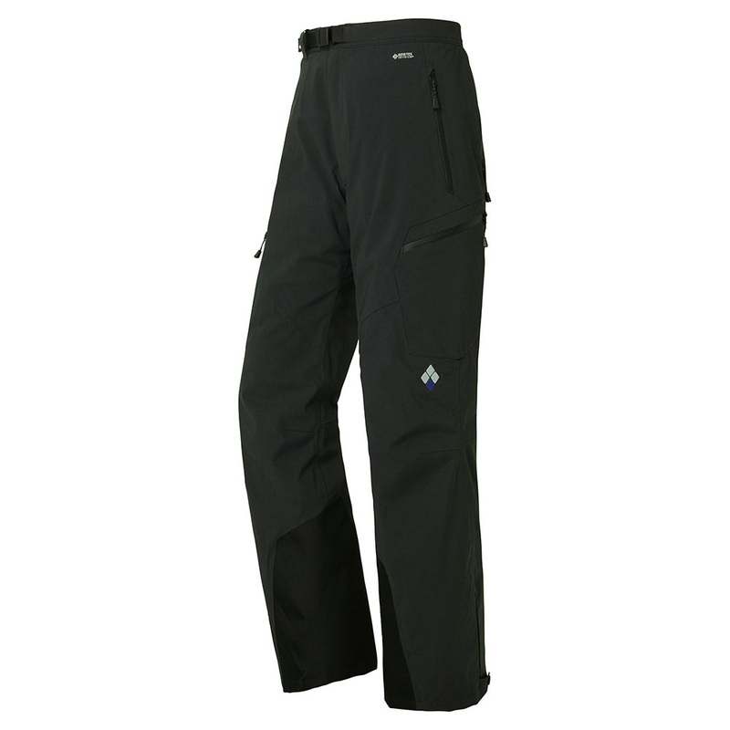 Montbell Powder Glide Pants Men’s