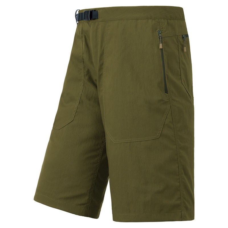 Montbell South Rim Shorts Men’s