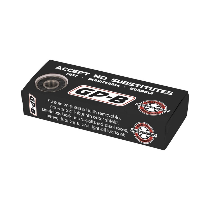 Gp-B Bearings|ABEC 7