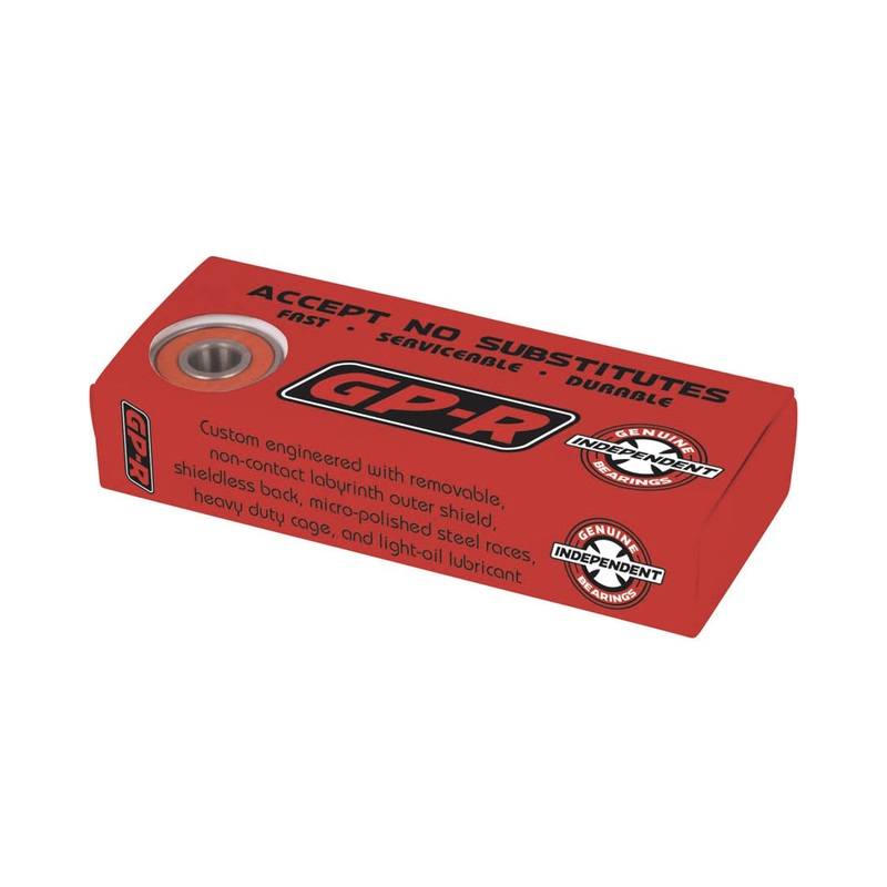 Gp-R Bearings|ABEC-5