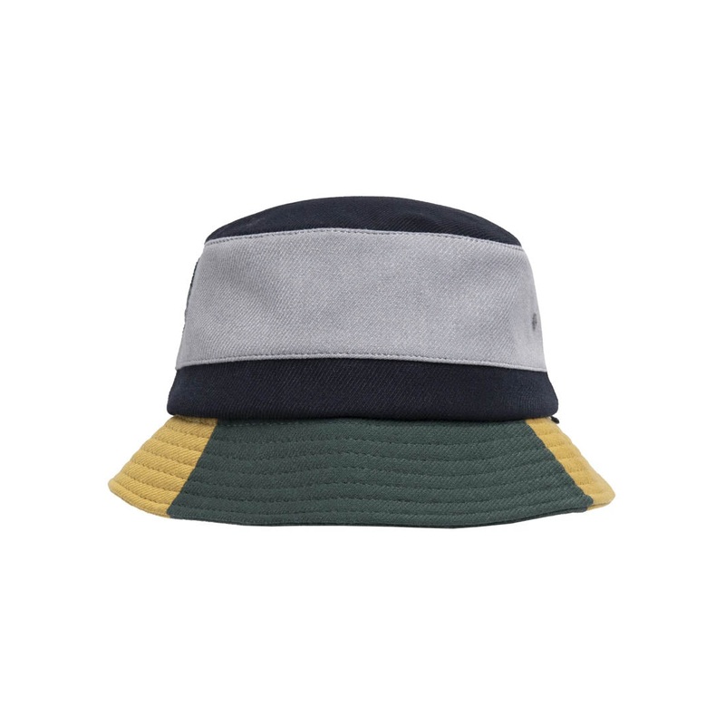 Meadows Bucket Hat – Navy Blazer