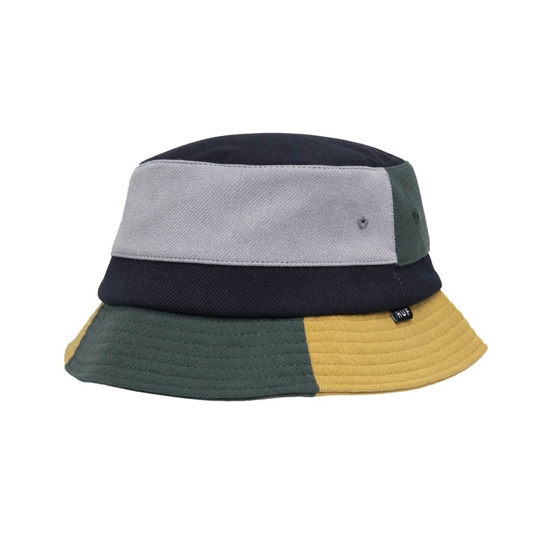 Meadows Bucket Hat – Navy Blazer