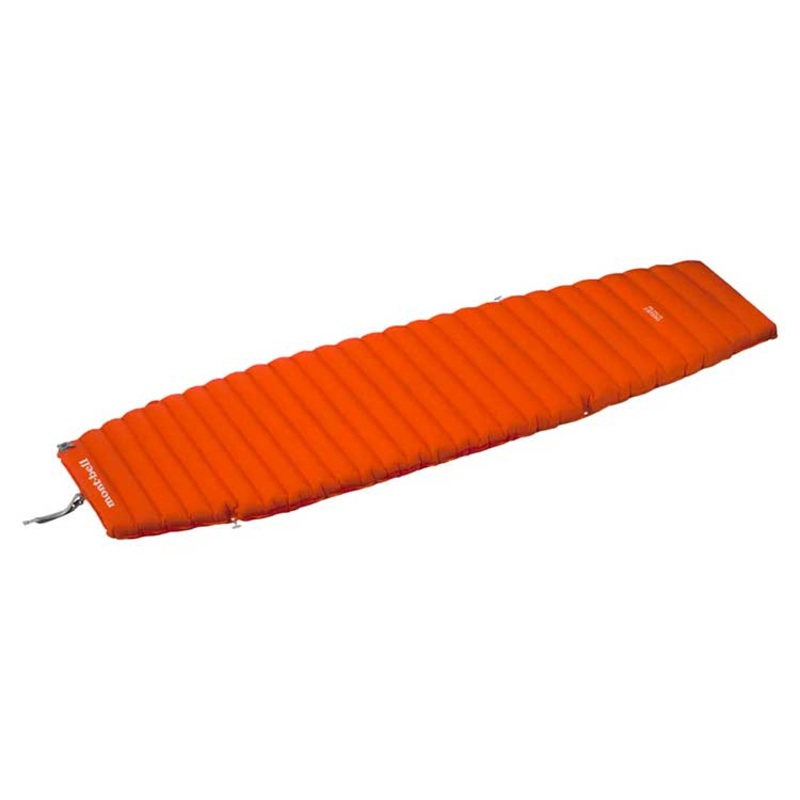 Montbell Exceloft Air Pad 150|Orange