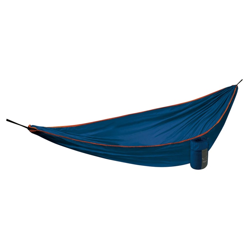 Montbell Field Hammock|Blue Black|Light Tan|Olive|Spring Green