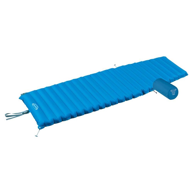 Montbell UL Air Pad 180|Cyan Blue