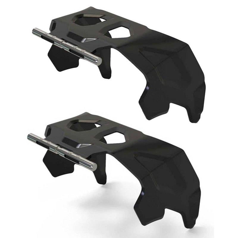 Crampon Duke Pt|105MM|125MM