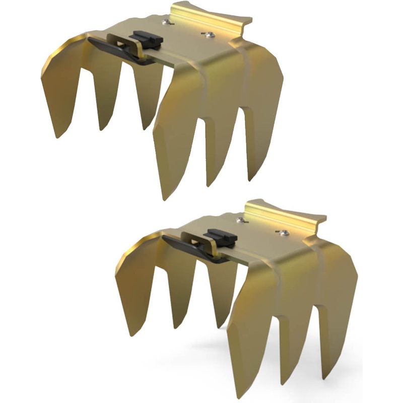 Crampon Royal|84MM|106MM|120MM