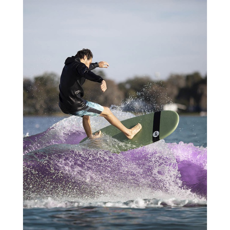 Foamie Micro Mal Wakesurf Board