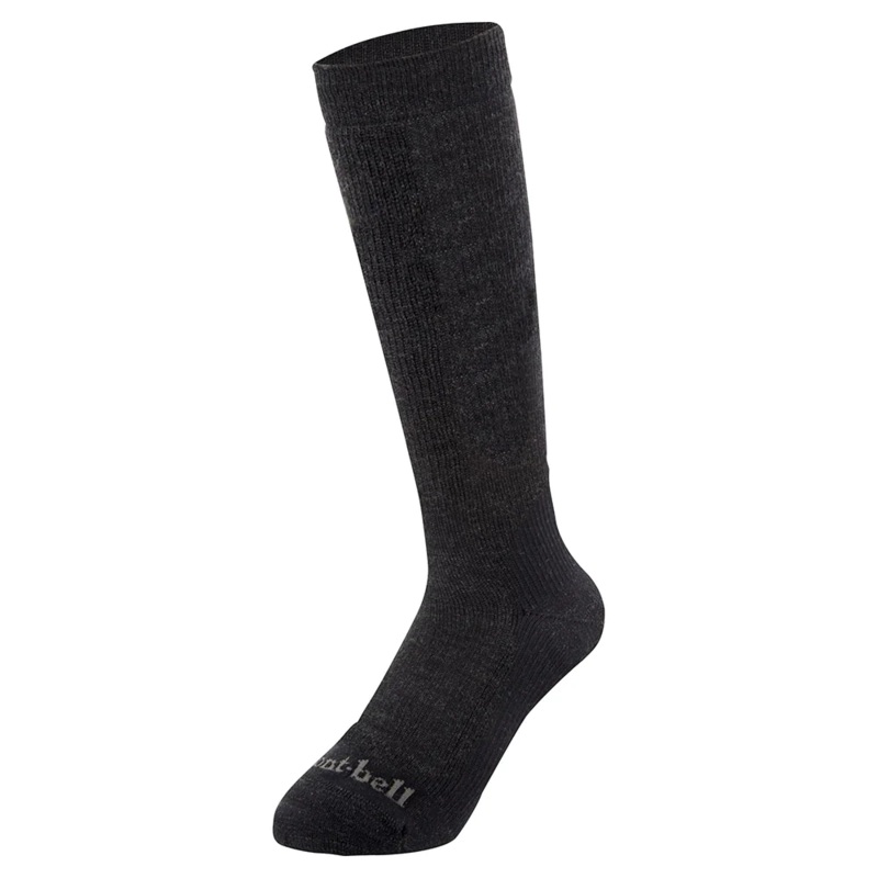 Montbell Merino Wool Snow Sport Socks