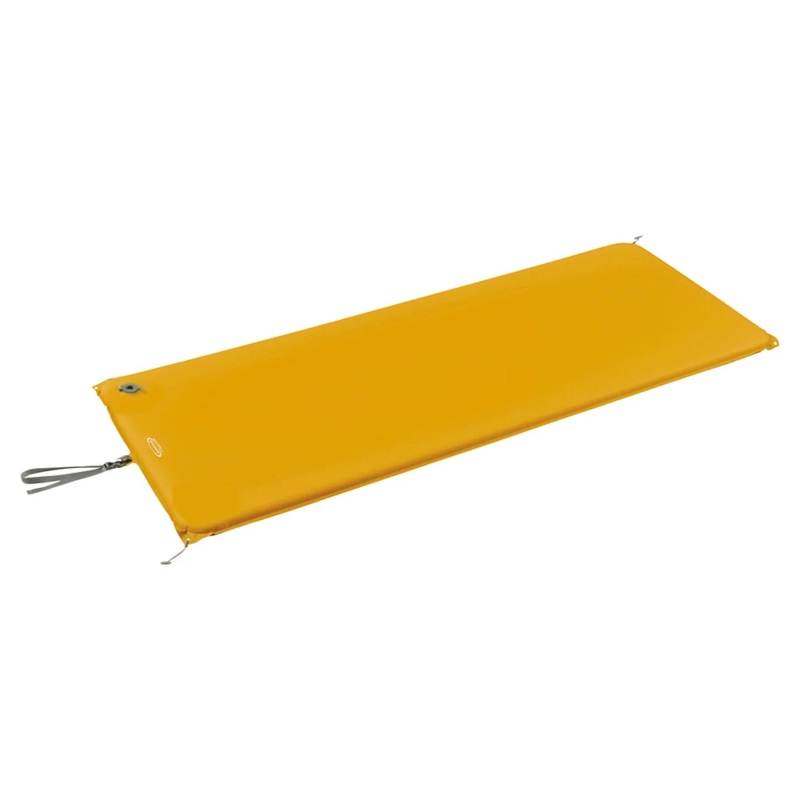 Montbell UL Camp Pad 38 150|Topaz|Yellow