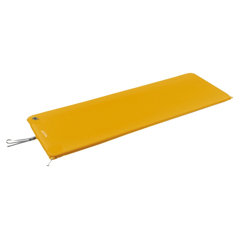 Montbell UL Camp Pad 38 180|Topaz|Yellow