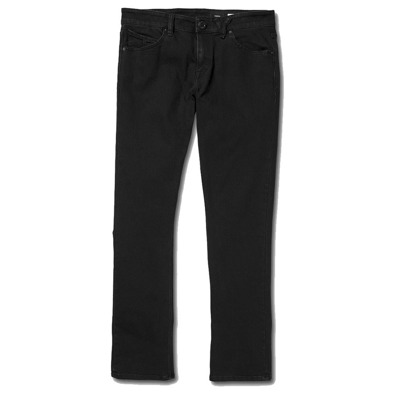 Vorta Denim Jeans – Blackout|28/34|29/32