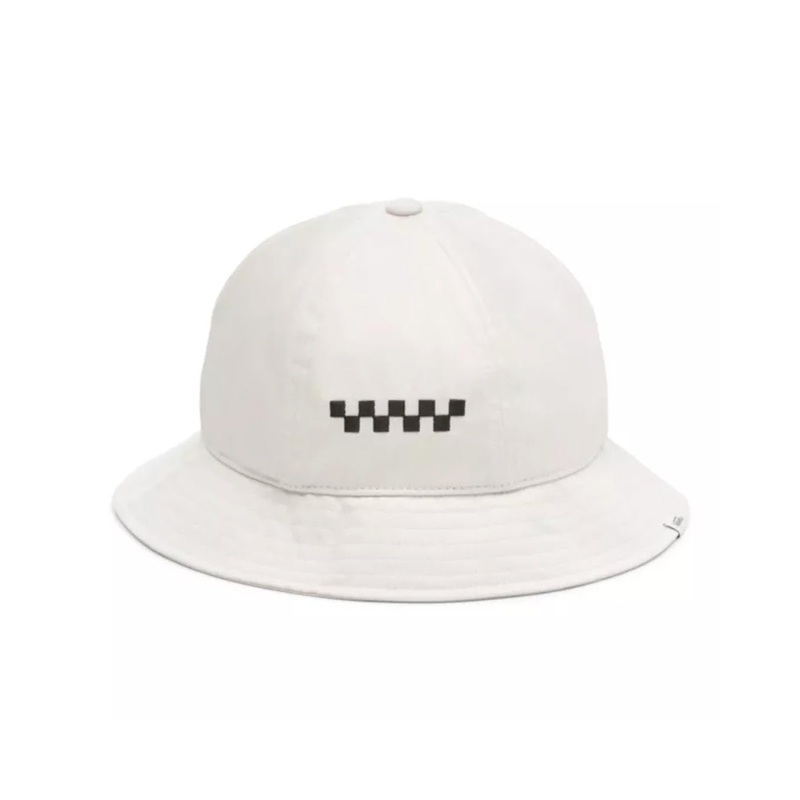 Brighton Twill Bucket Hat – Marshmallow