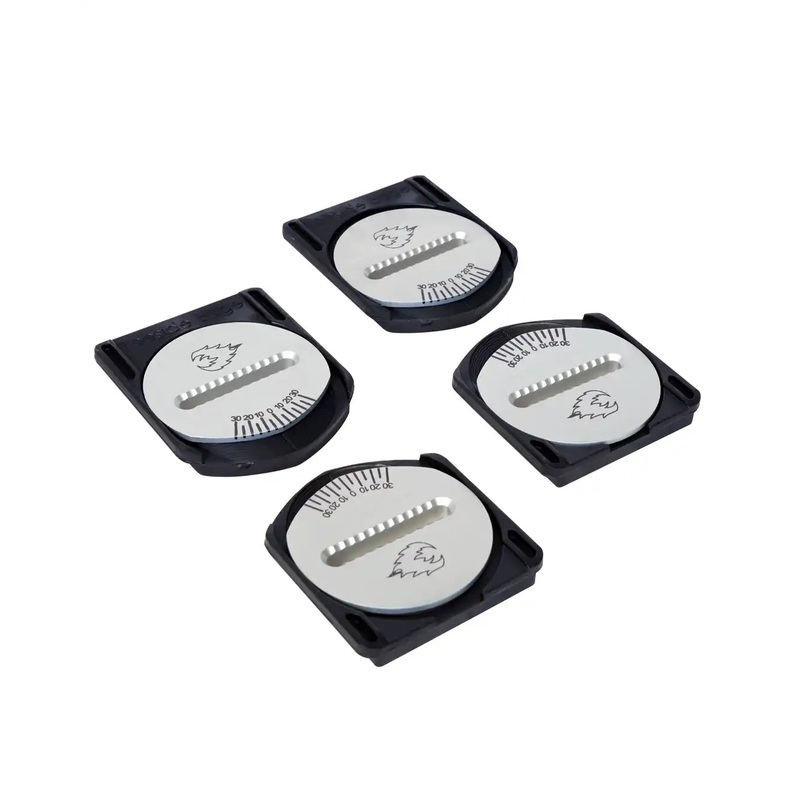 Flat Pucks – Metal|OS