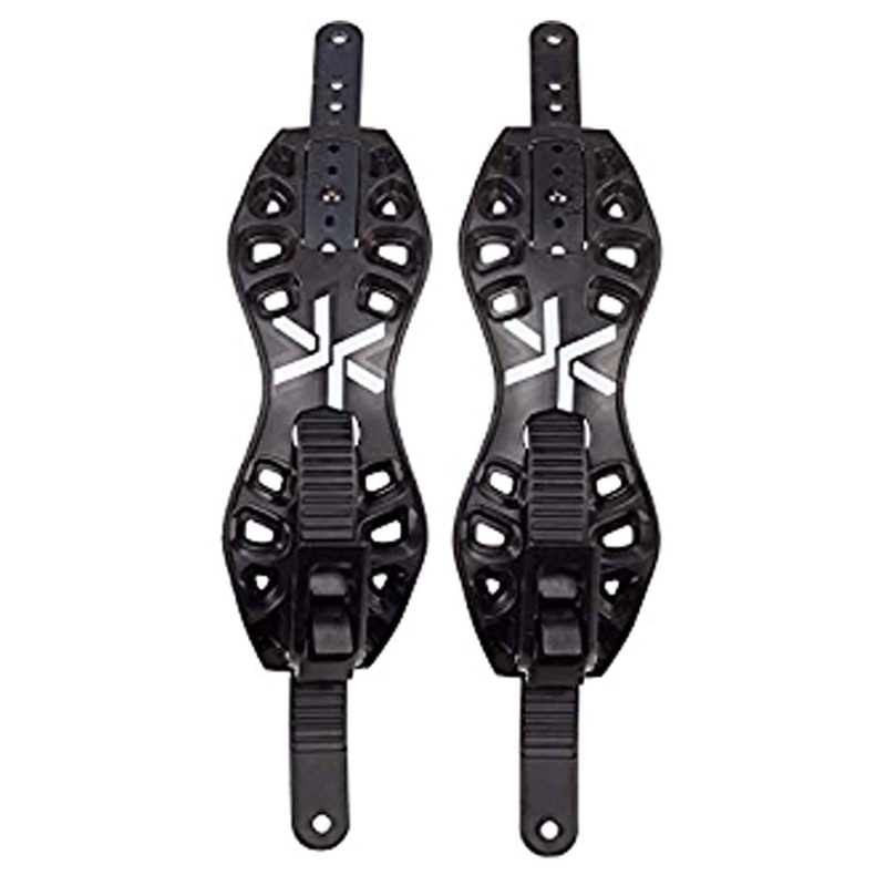 Aggressive Airpod Ankle Set