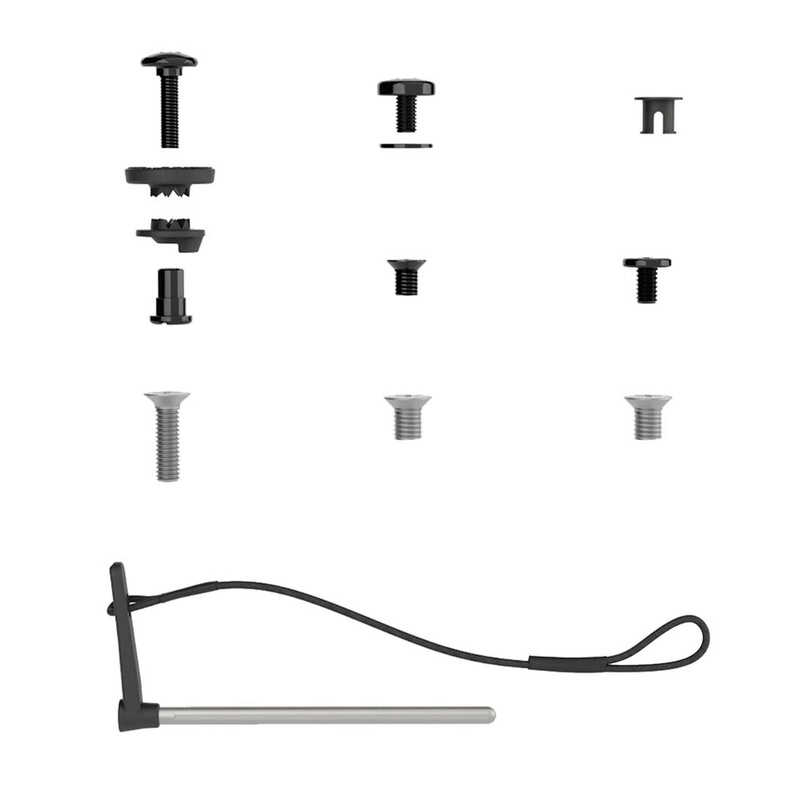 Expedition Emergency Kit