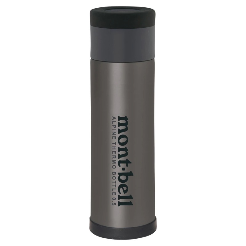 Montbell Alpine Thermo Bottle 0.5 Litres (X)