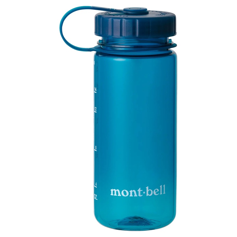 Montbell Clear Bottle 0.5 Litres