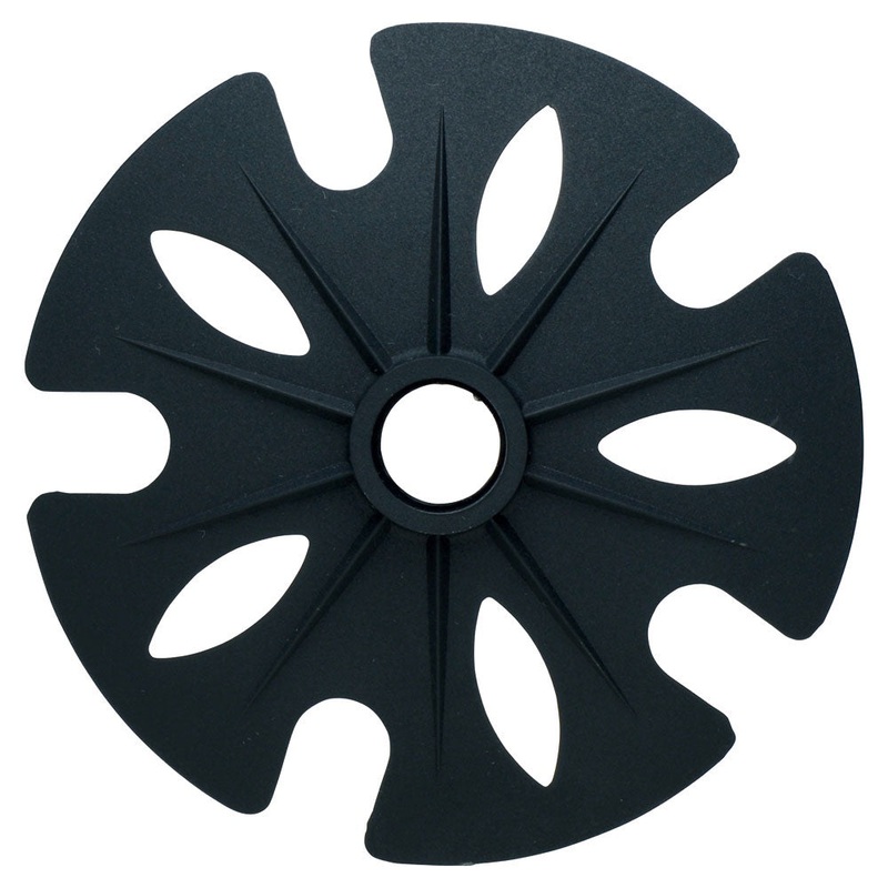 Montbell Snow Basket|Black (1140157)|Black