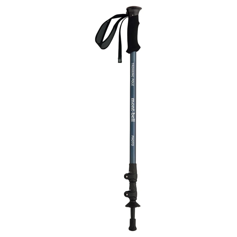Montbell Trekking Photo Pole|Dark Mallard